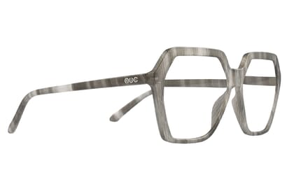 marieclaire-side-grey-marbled MARIE CLAIRE, gray marbled