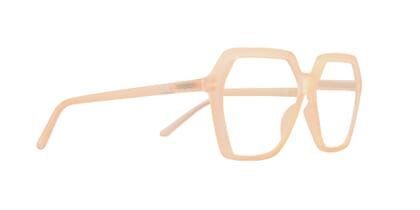 marieclaire-seitlich-peach MARIE CLAIRE, Peach