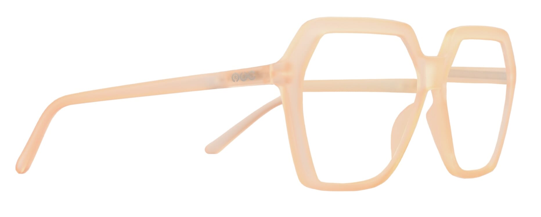 marieclaire-seitlich-peach MARIE CLAIRE, Peach