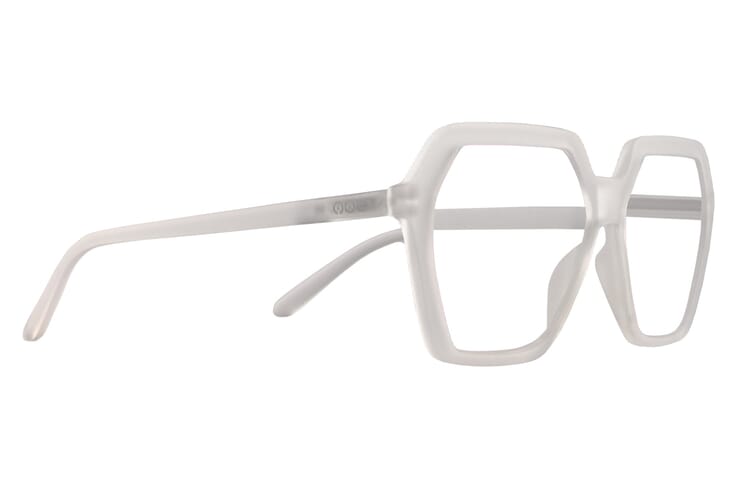 marieclaire-seitlich-weiss MARIE CLAIRE, Weiß