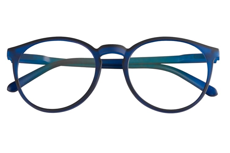 people-frontal-geschlossen-blau PEOPLE, Blau