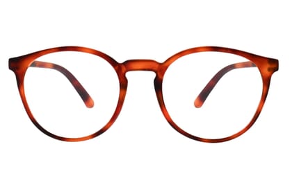 people-frontal-offen-havanna-dunkel PEOPLE, Tortoise dunkel