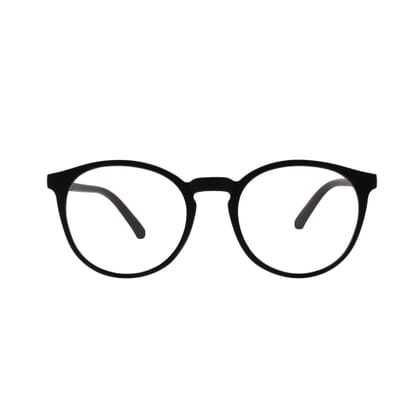 people-frontal-offen-schwarz PEOPLE, Schwarz