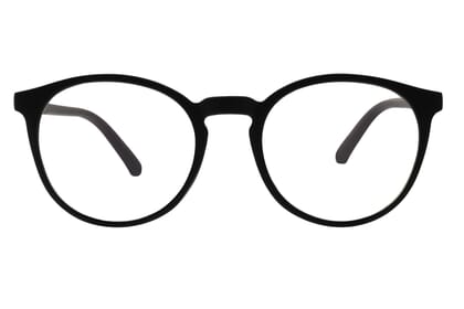 people-frontal-offen-schwarz PEOPLE, Schwarz