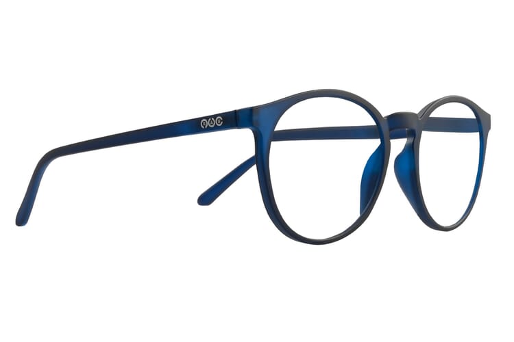 people-seitlich-blau PEOPLE, Blau