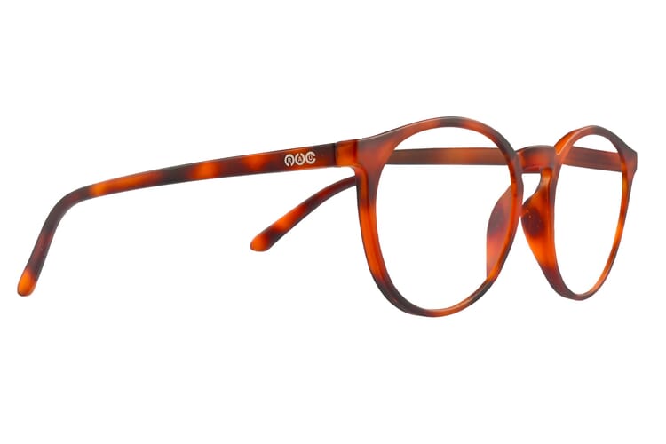 people-seitlich-havanna-dunkel PEOPLE, Tortoise dunkel