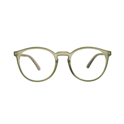 people_frontal-offen_gruen PEOPLE, Matt-gruen