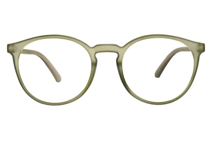 people_frontal-offen_gruen PEOPLE, Matt-gruen