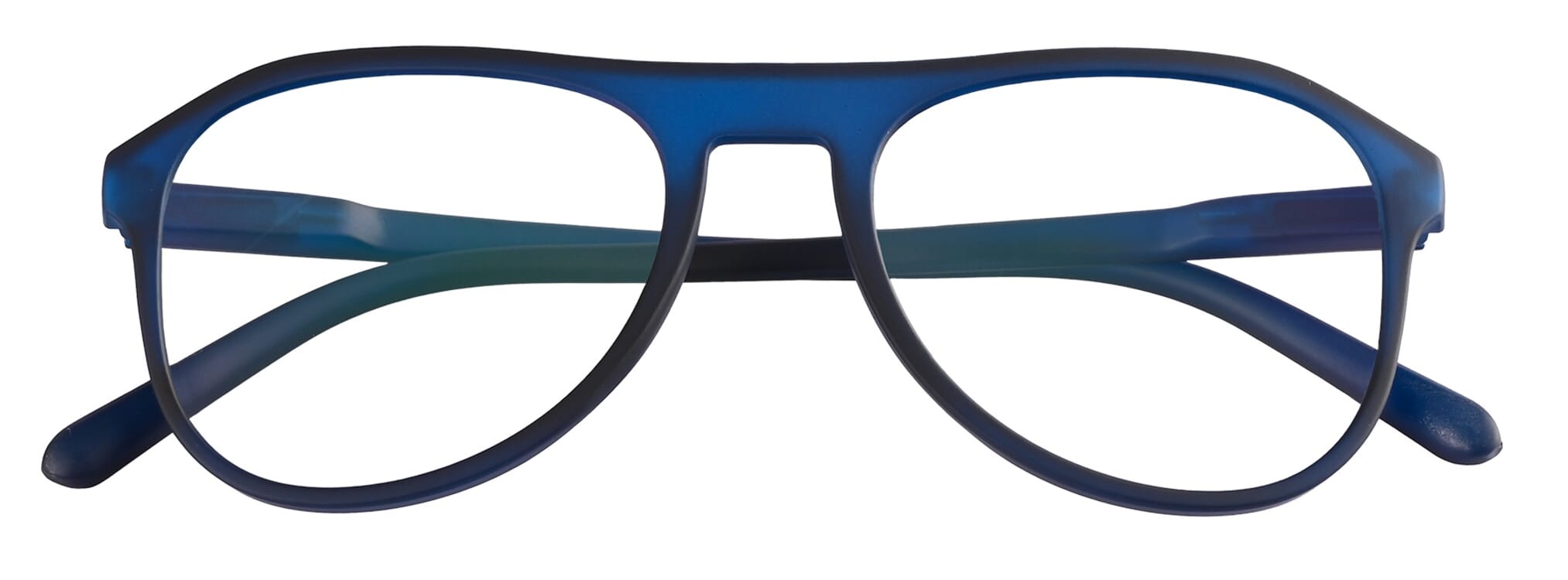 post-frontal-geschlossen-blau POST, Blau