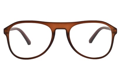 post-frontal-offen-braun POST, Braun