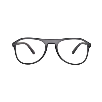 post-frontal-offen-grau POST, Grau