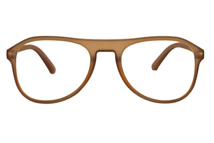 post-frontal-offen-hellbraun POST, Hellbraun