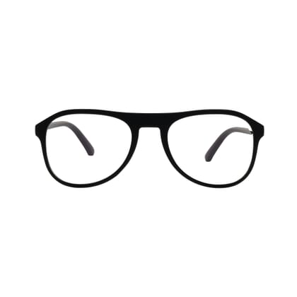 post-frontal-offen-schwarz POST, Schwarz