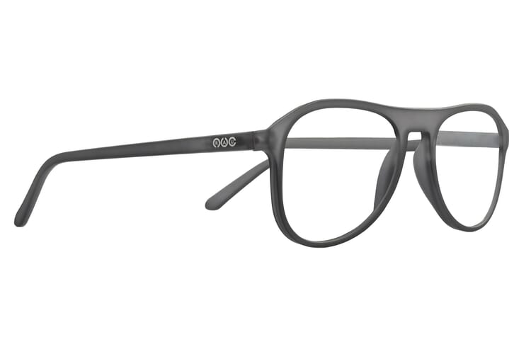 post-seitlich-grau POST, Grau