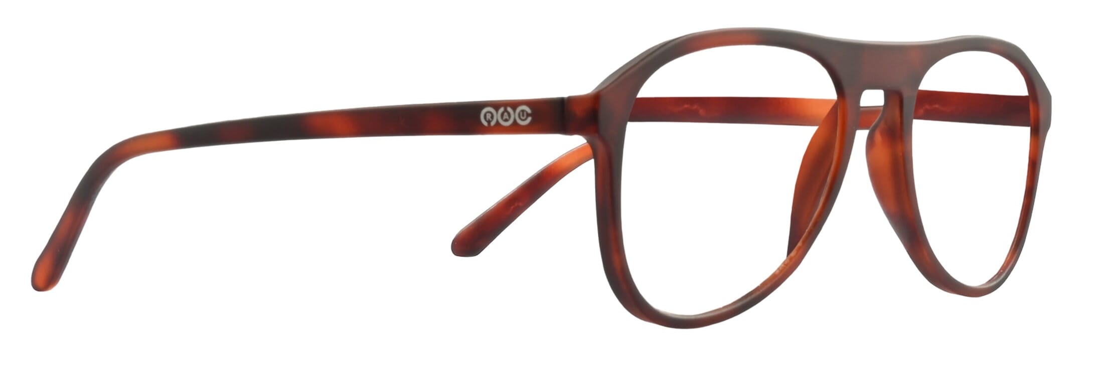 post-seitlich-havanna-dunkel POST, Tortoise dunkel