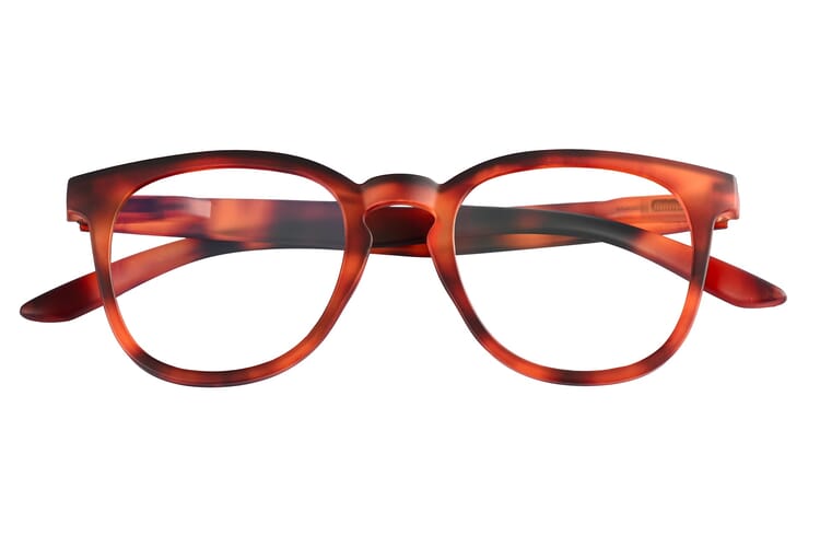 times-frontal-geschlossen-havanna-dunkel TIMES, Tortoise dunkel