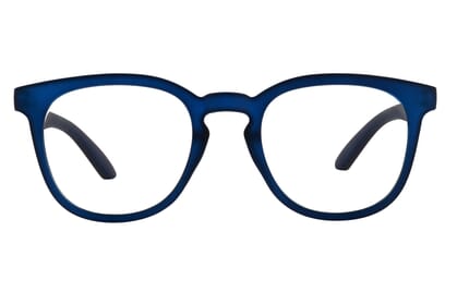 times-frontal-offen-blau TIMES, Blau