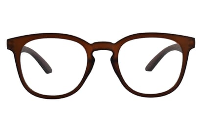 times-frontal-offen-braun TIMES, Braun