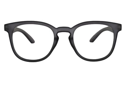 times-frontal-offen-grau TIMES, Grau