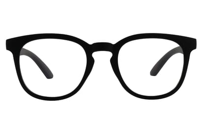 times-frontal-offen-schwarz TIMES, Schwarz