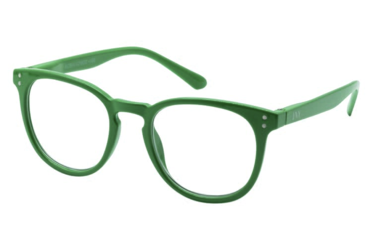 INY-Robin-Green Robin, Matt Green