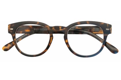 i-need-you-lesebrille-billy-havanna-frontal Billy, Tortoise