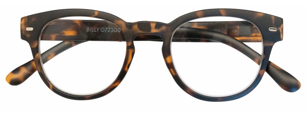 i-need-you-lesebrille-billy-havanna-frontal Billy, Tortoise