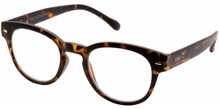 i-need-you-lesebrille-billy-havanna-seitlich Billy, Tortoise