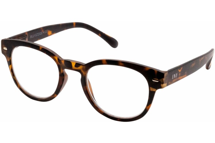 i-need-you-lesebrille-billy-havanna-seitlich Billy, Tortoise