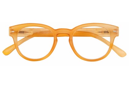 i-need-you-lesebrille-billy-orange-frontal Billy, Orange