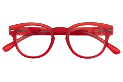 i-need-you-reading-glasses-billy-red-frontal Billy, red