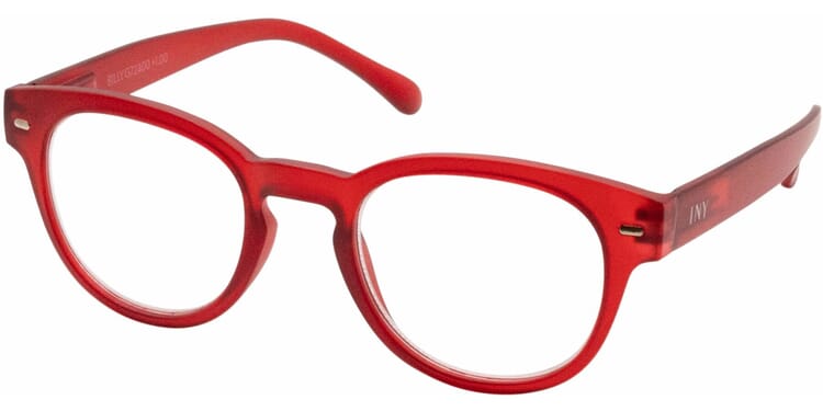 i-need-you-lesebrille-billy-rot-seitlich Billy, Rot
