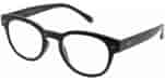 Lesebrille i need you - billy schwarz seitlich Produktbild