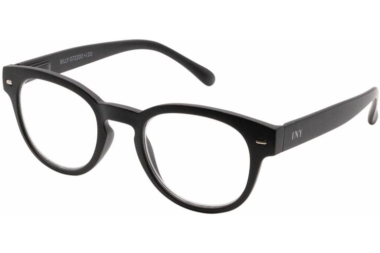 i-need-you-lesebrille-billy-schwarz-seitlich Billy, Schwarz