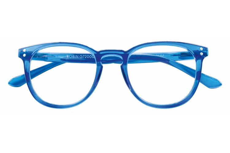 i-need-you-reading-glasses-robin-blue-frontal Robin, blue