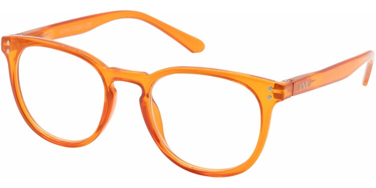 i-need-you-lesebrille-robin-orange-seitlich Robin, Orange