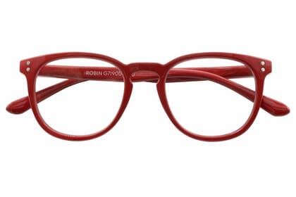 i-need-you-lesebrille-robin-rot-frontal Robin, Rot