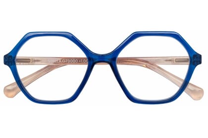 i-need-you-lesebrille-stella-blau-frontal Stella, Blau