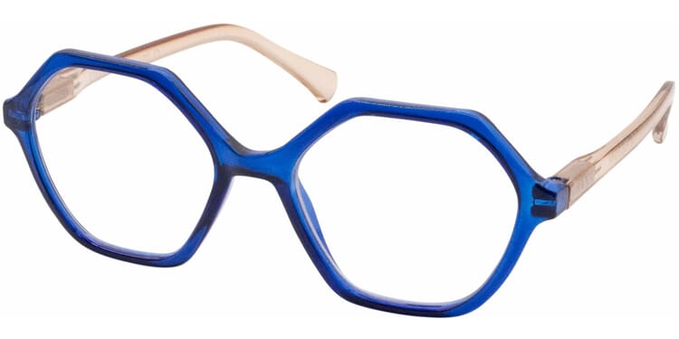 i-need-you-lesebrille-stella-blau-seitlich Stella, Blau