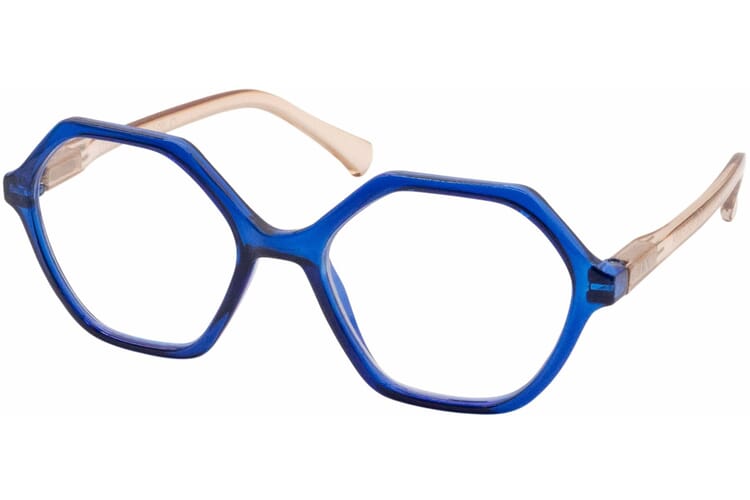 i-need-you-reading-glasses-stella-blue-sided I NEED YOU Stella reading glasses blue