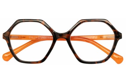 i-need-you-lesebrille-stella-havanna-orange-frontal Stella, tortoise/orange