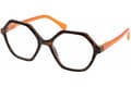 i-need-you-lesebrille-stella-havanna-orange-seitlich Stella, tortoise/orange