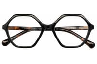 Stella, schwarz / tortoise