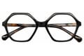 i-need-you-lesebrille-stella-schwarz-havanna-frontal Stella, schwarz / tortoise