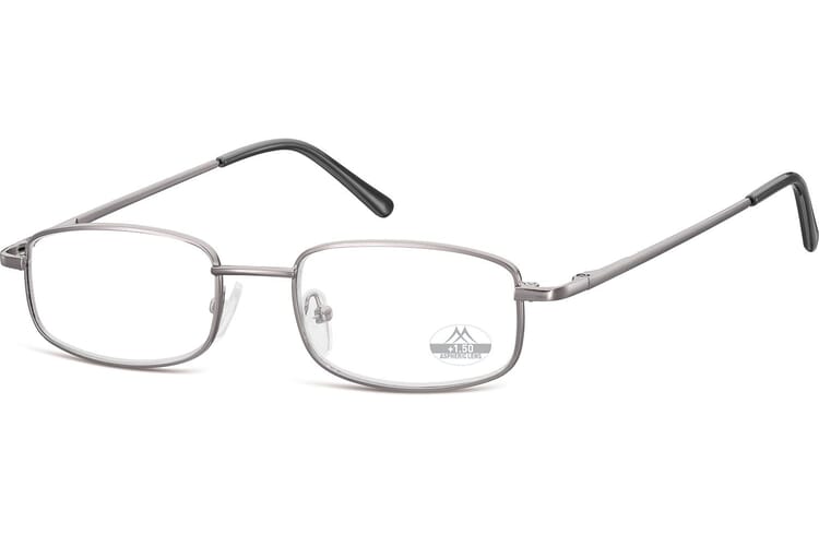 montana-lesebrille-hmr58-grau-seitlich HMR58, Grau