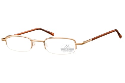 montana-lesebrille-mr10-gold-seitlich MR10, Gold