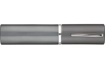 montana-lesebrille-mr10a-grau-mit-etui MR10, Grau