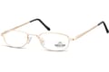 montana-lesebrille-mr63-gold-seitlich MR63, Gold