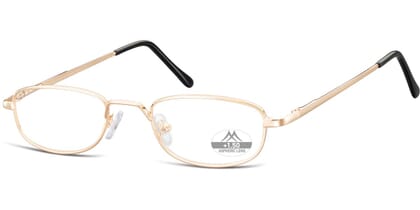 montana-reading-glasses-mr63-gold-sided MR63, gold