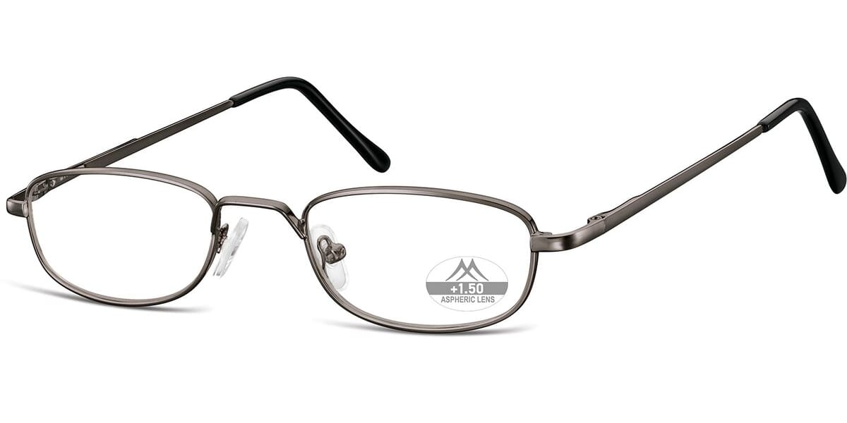 Lesebrille MR63 Lese­brille Produktfoto